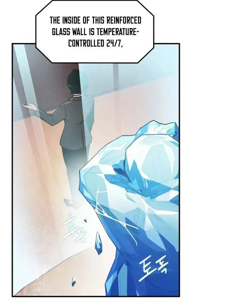 Return Of The Frozen Player Chapter 1.7 page 71 - 