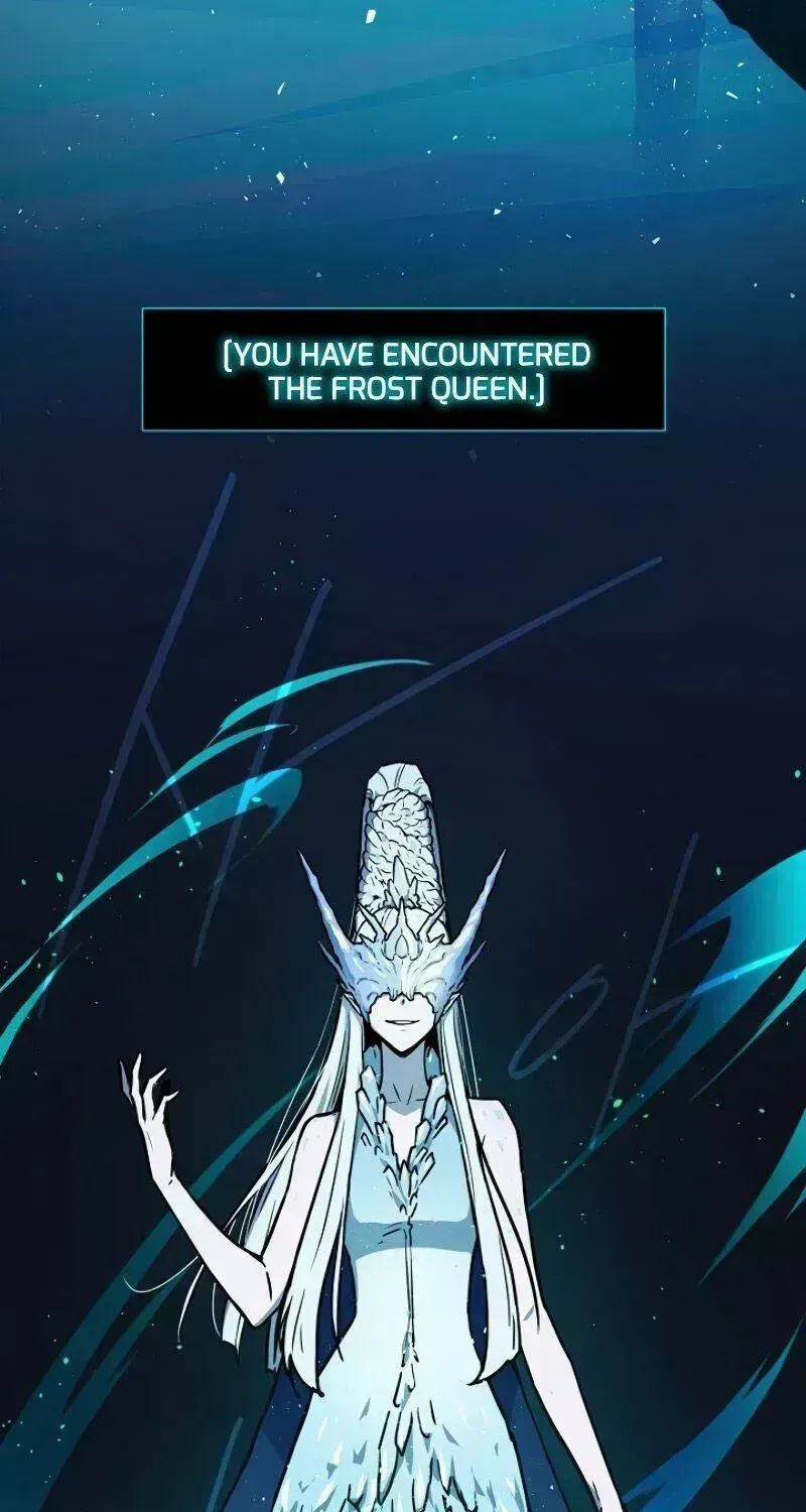 Return Of The Frozen Player Chapter 1.8 page 4 - 