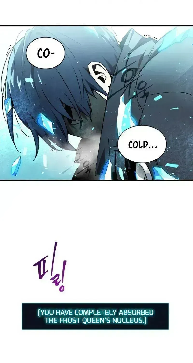 Return Of The Frozen Player Chapter 1.8 page 79 - 
