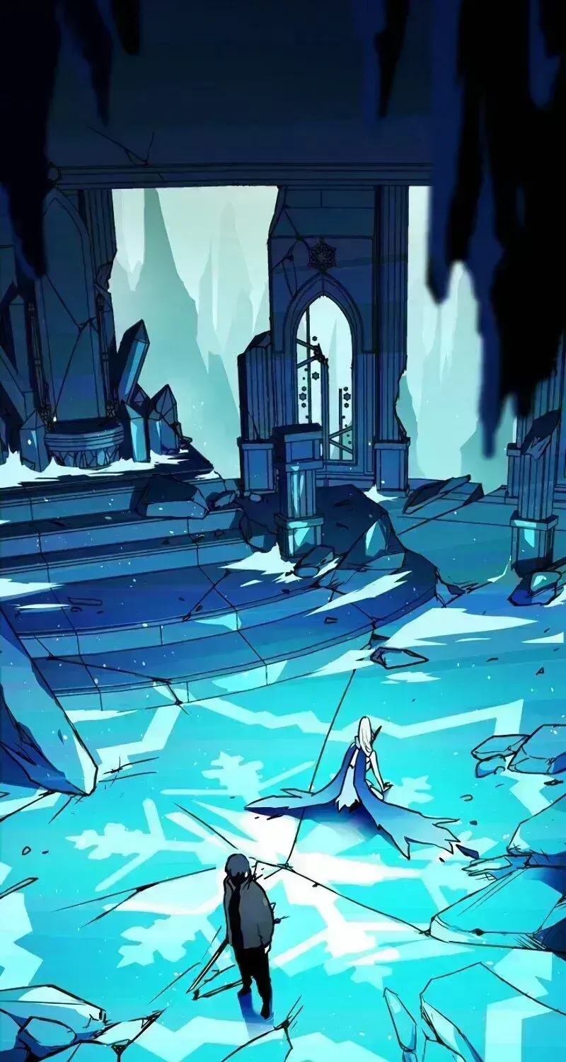 Return Of The Frozen Player Chapter 1.9 page 30 - 