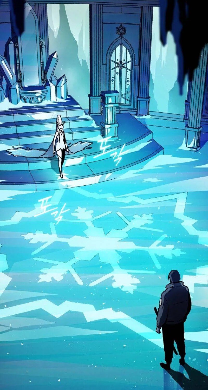 Return Of The Frozen Player Chapter 1 page 3 - 