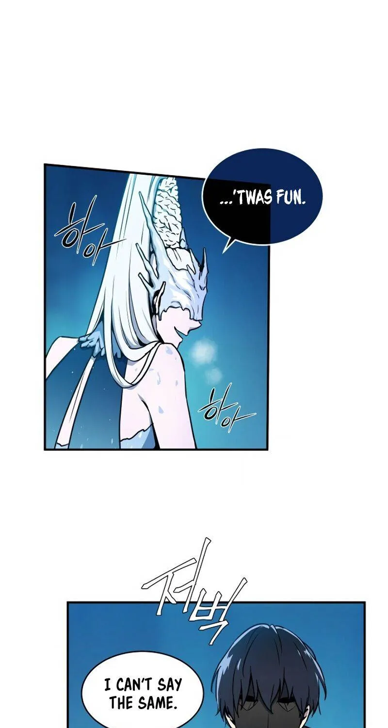 Return Of The Frozen Player Chapter 1 page 32 - 