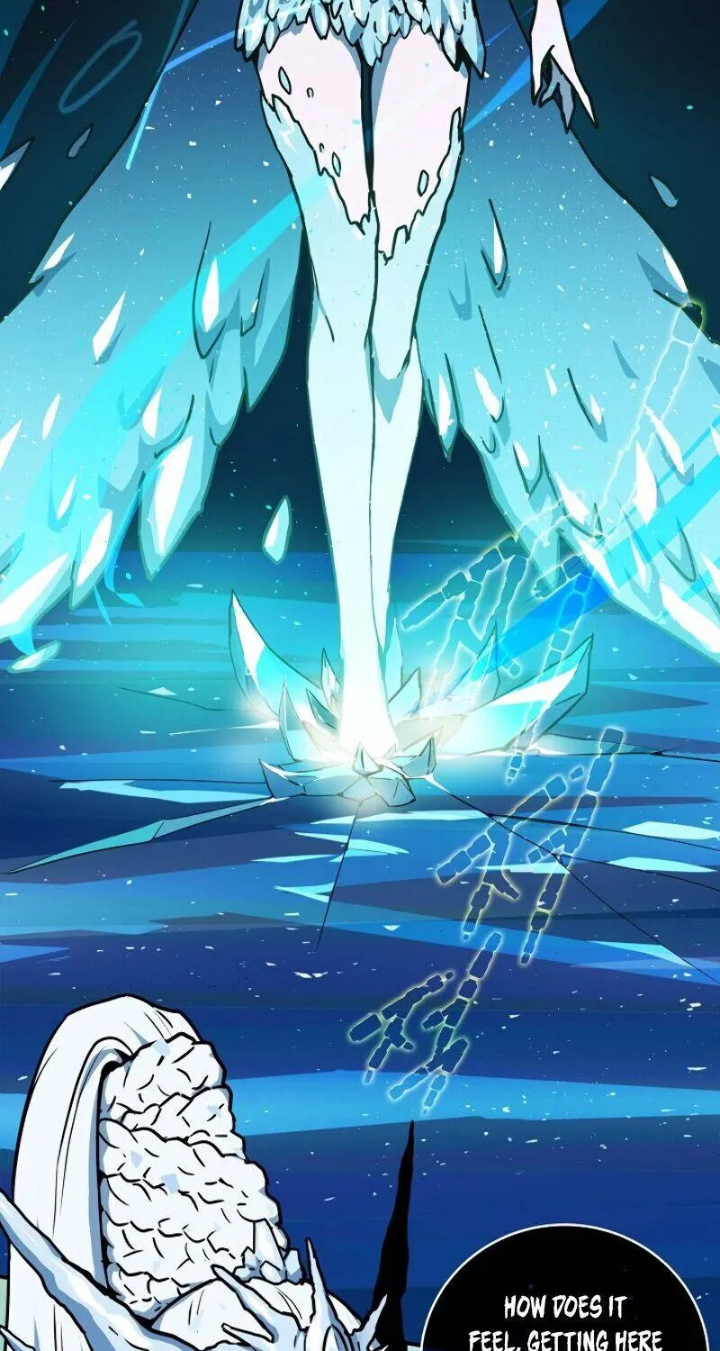 Return Of The Frozen Player Chapter 1 page 5 - 