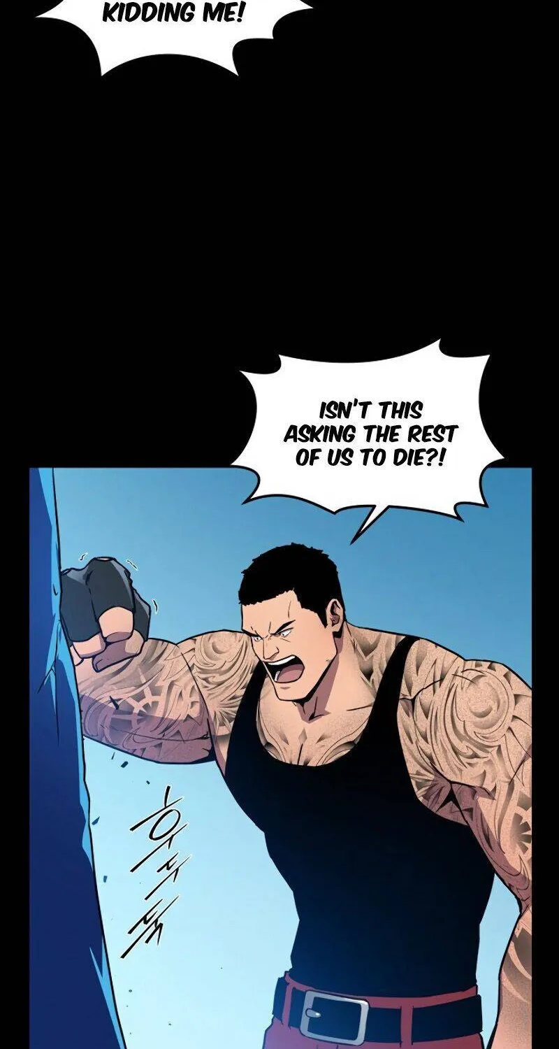 Return Of The Frozen Player Chapter 1 page 43 - 
