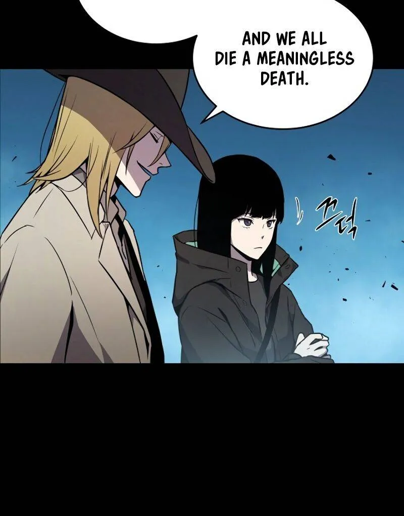Return Of The Frozen Player Chapter 1 page 56 - 