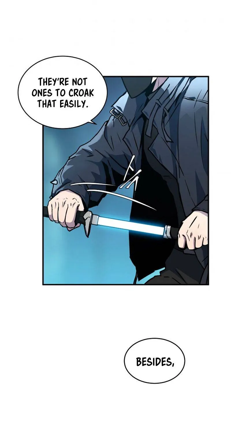 Return Of The Frozen Player Chapter 1 page 7 - 