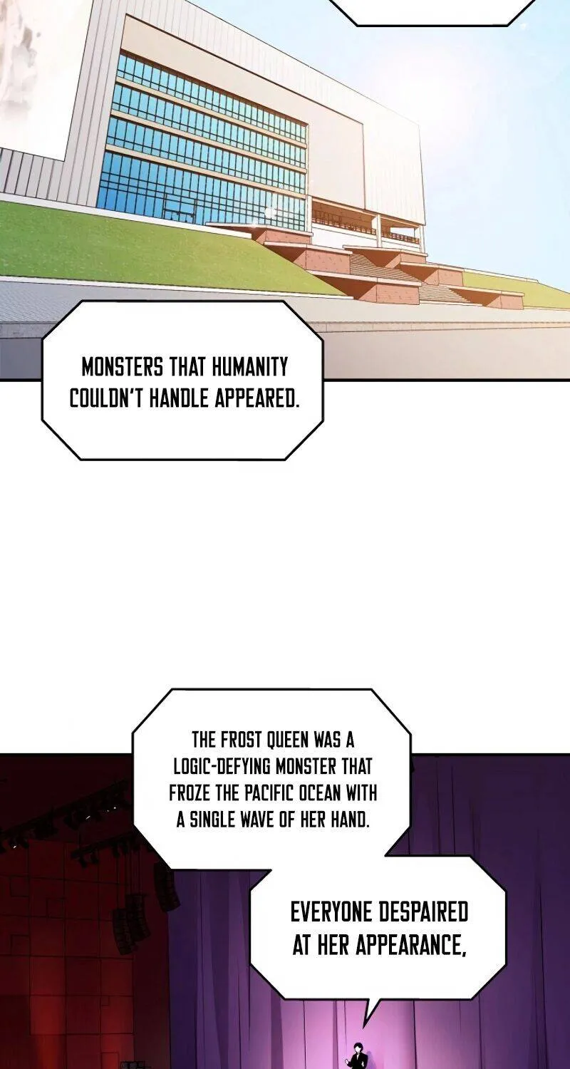Return Of The Frozen Player Chapter 1 page 63 - 