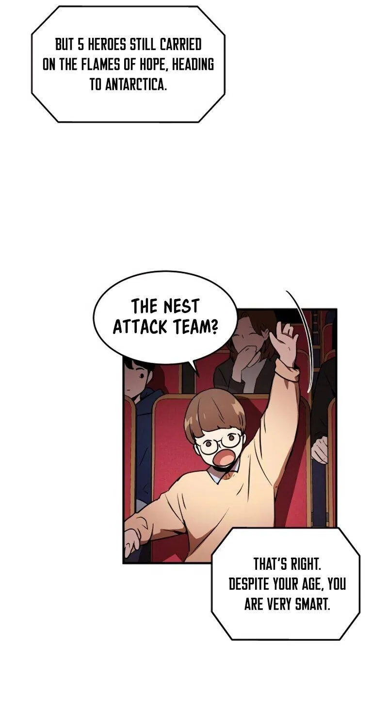 Return Of The Frozen Player Chapter 1 page 65 - 