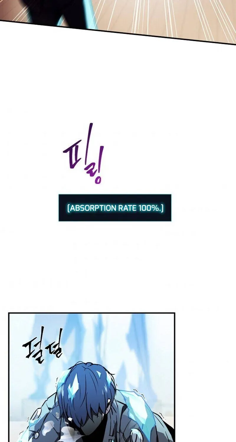 Return Of The Frozen Player Chapter 1 page 77 - 
