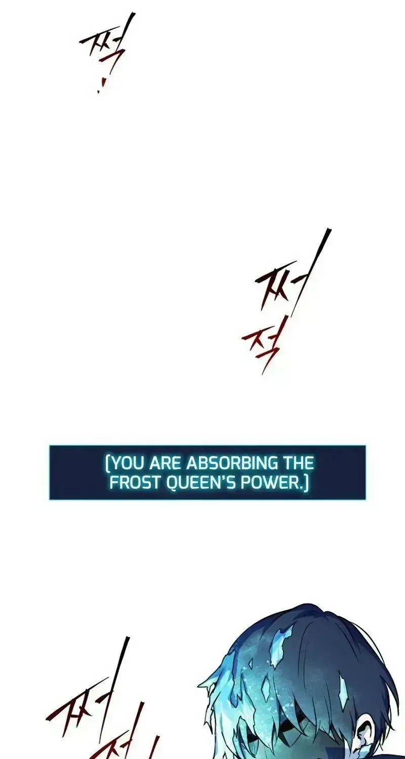 Return Of The Frozen Player Chapter 2.1 page 36 - 