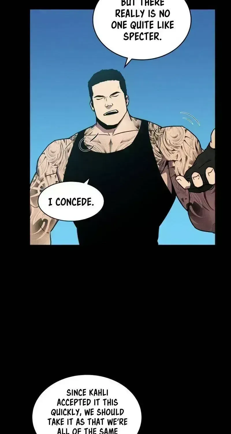 Return Of The Frozen Player Chapter 2.1 page 51 - 