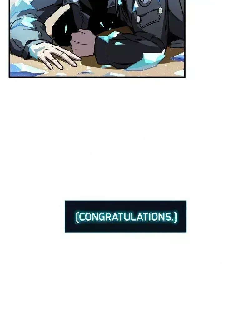 Return Of The Frozen Player Chapter 2.1 page 78 - 