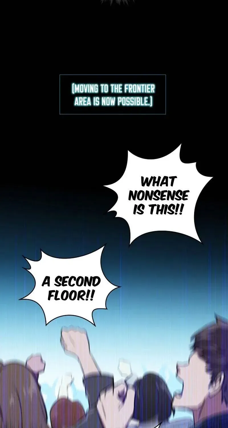 Return Of The Frozen Player Chapter 2.2 page 36 - 