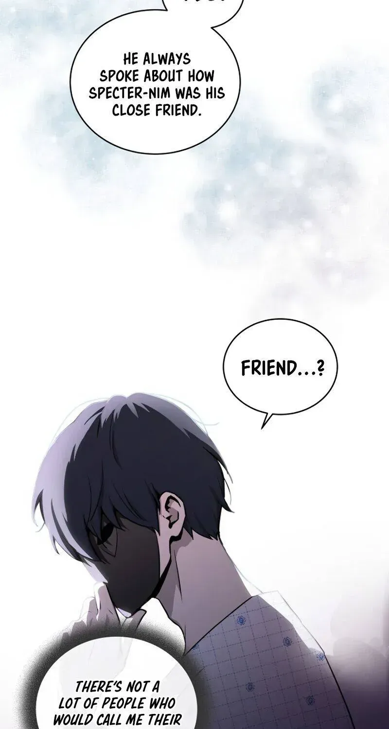 Return Of The Frozen Player Chapter 2.2 page 8 - 