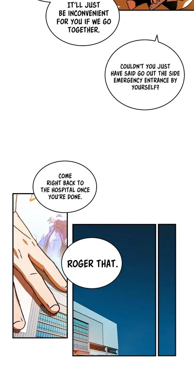 Return Of The Frozen Player Chapter 2.2 page 72 - 