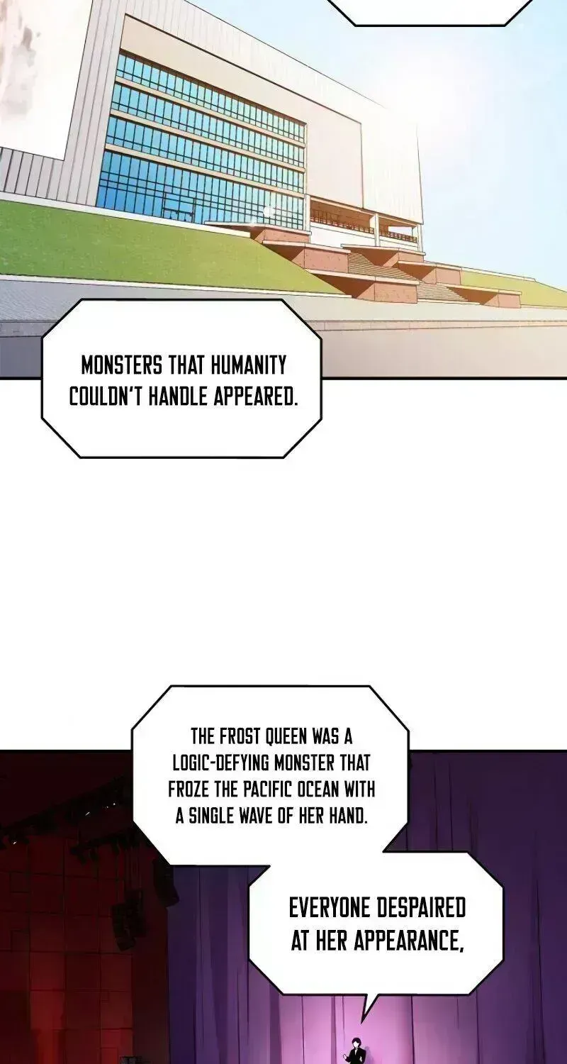 Return Of The Frozen Player Chapter 2.3 page 63 - 