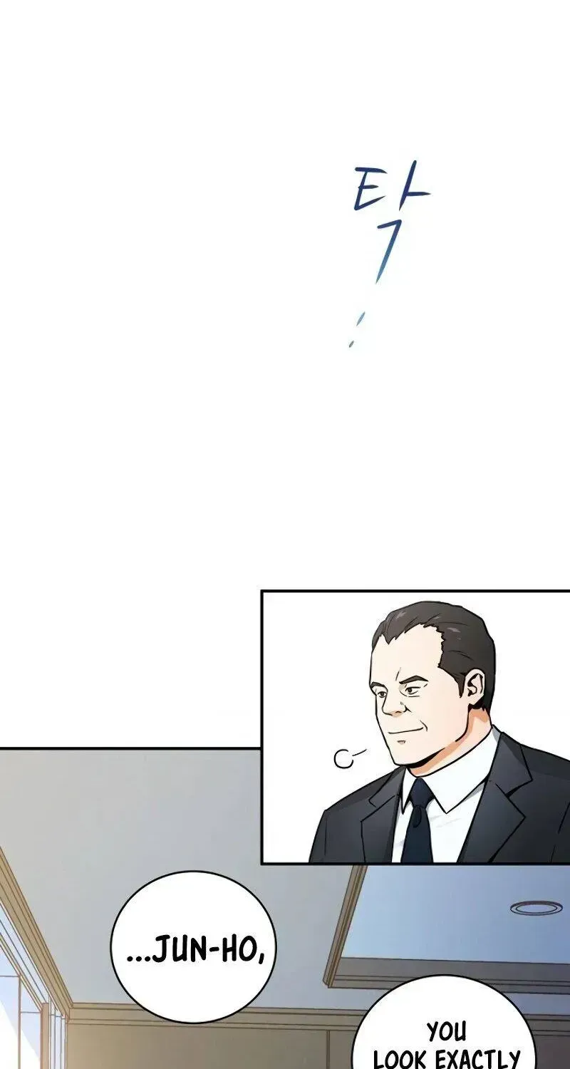Return Of The Frozen Player Chapter 2.4 page 22 - 