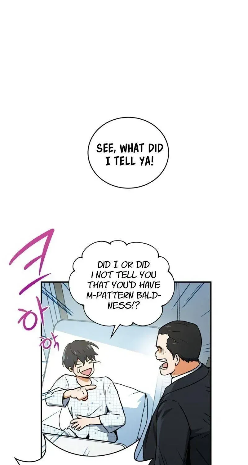 Return Of The Frozen Player Chapter 2.4 page 24 - 