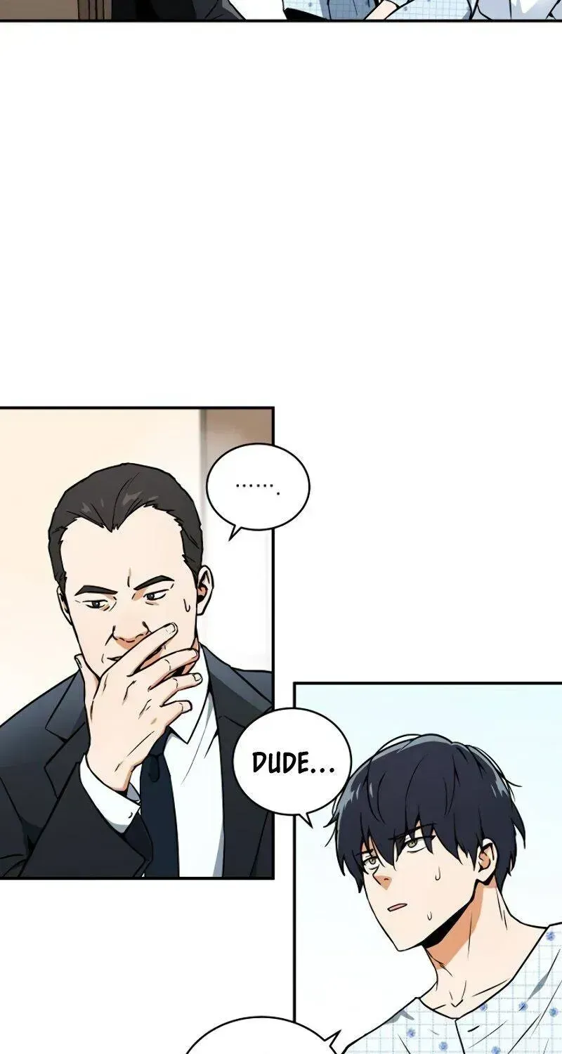 Return Of The Frozen Player Chapter 2.4 page 47 - 