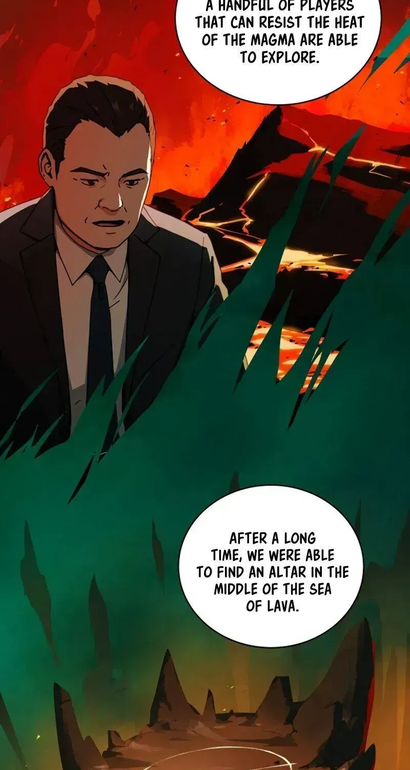 Return Of The Frozen Player Chapter 2.4 page 58 - 
