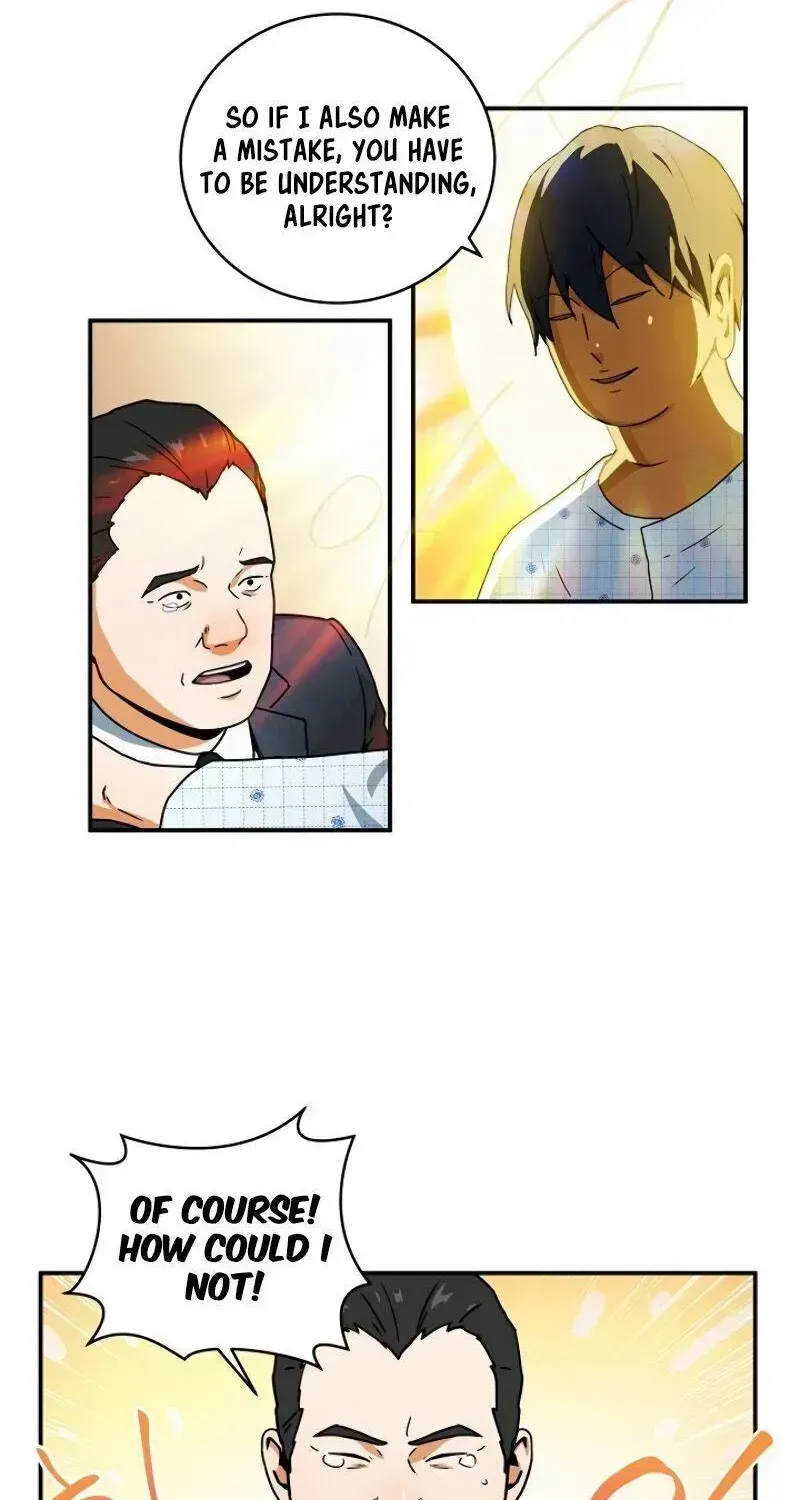 Return Of The Frozen Player Chapter 2.4 page 65 - 