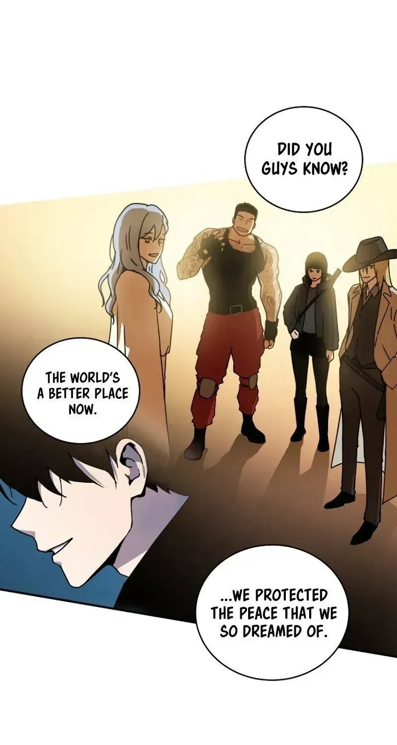 Return Of The Frozen Player Chapter 2.4 page 81 - 