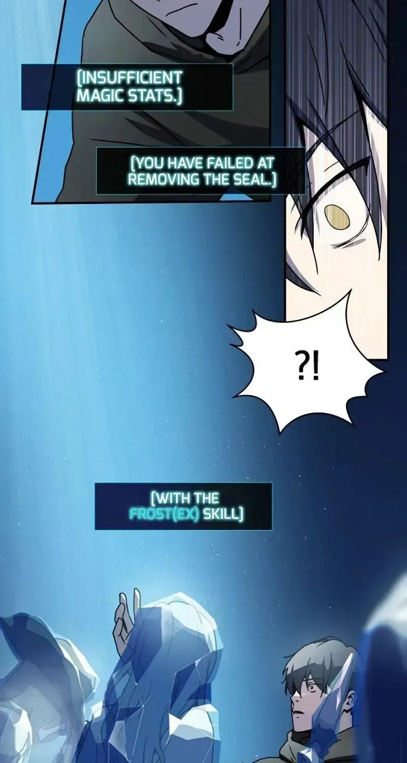 Return Of The Frozen Player Chapter 2.4 page 88 - 