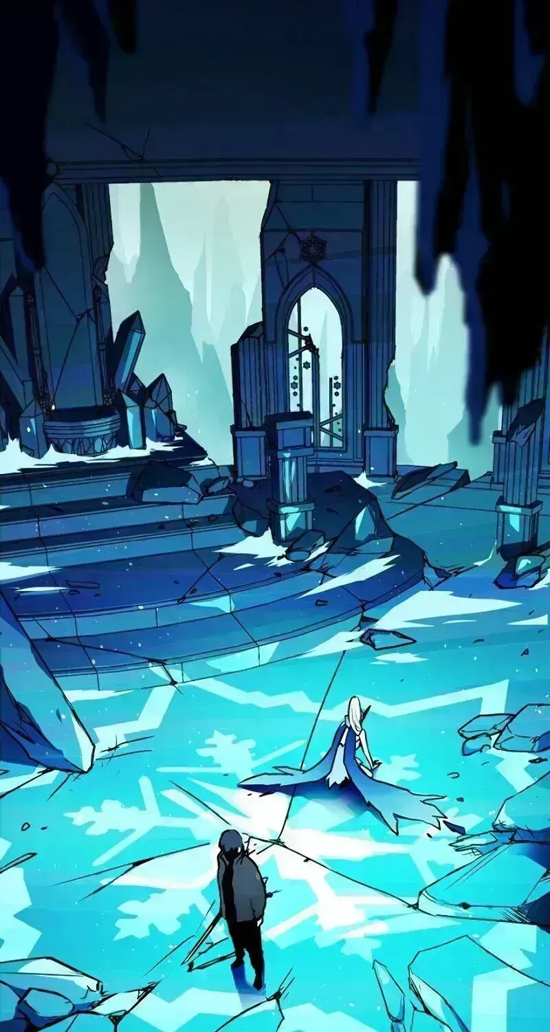 Return Of The Frozen Player Chapter 2.5 page 30 - 