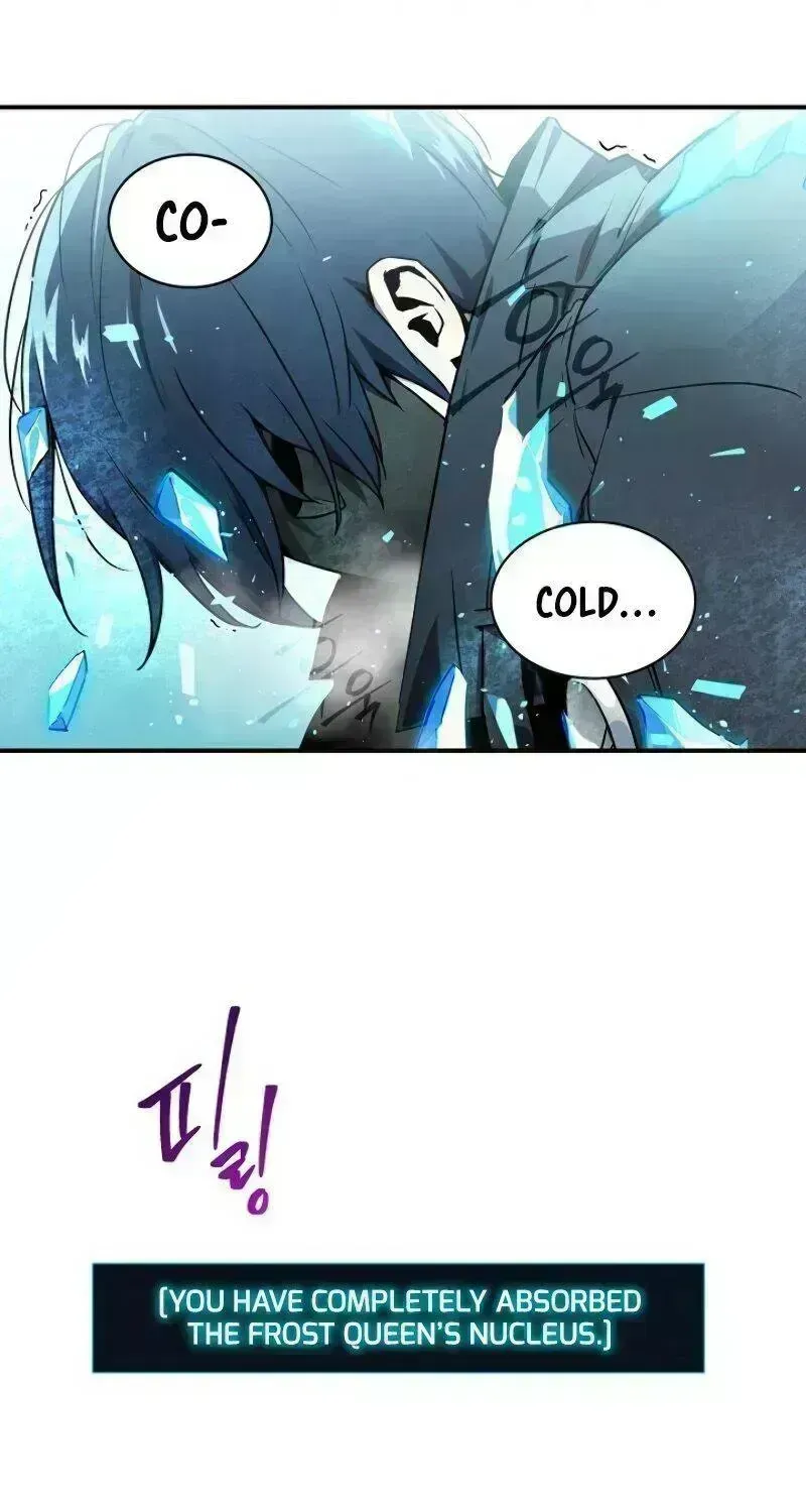Return Of The Frozen Player Chapter 2.5 page 79 - 