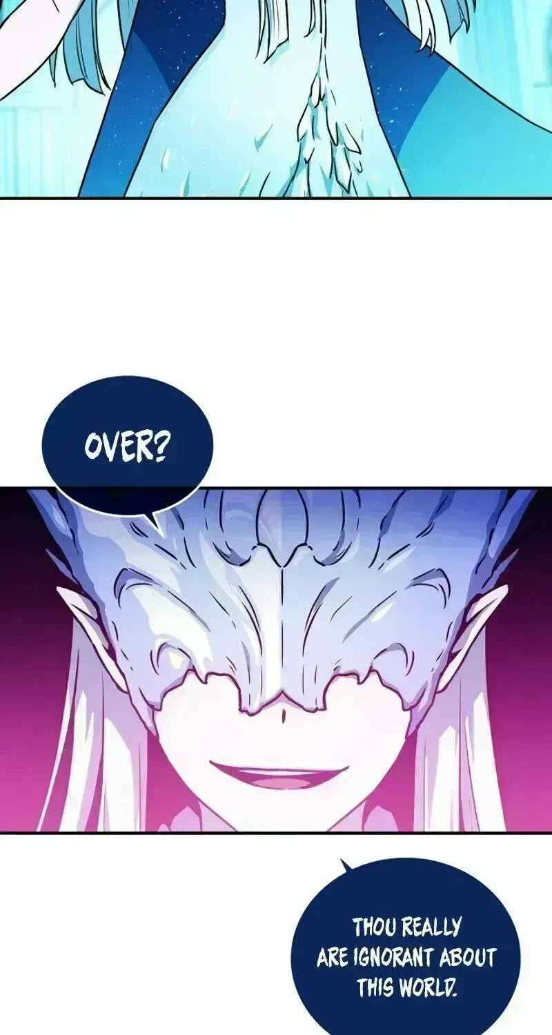 Return Of The Frozen Player Chapter 2.5 page 10 - 