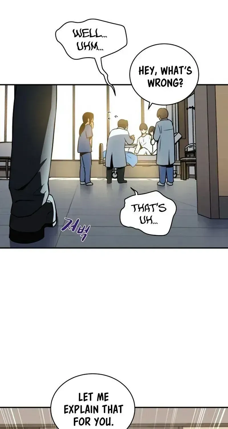 Return Of The Frozen Player Chapter 2.6 page 18 - 