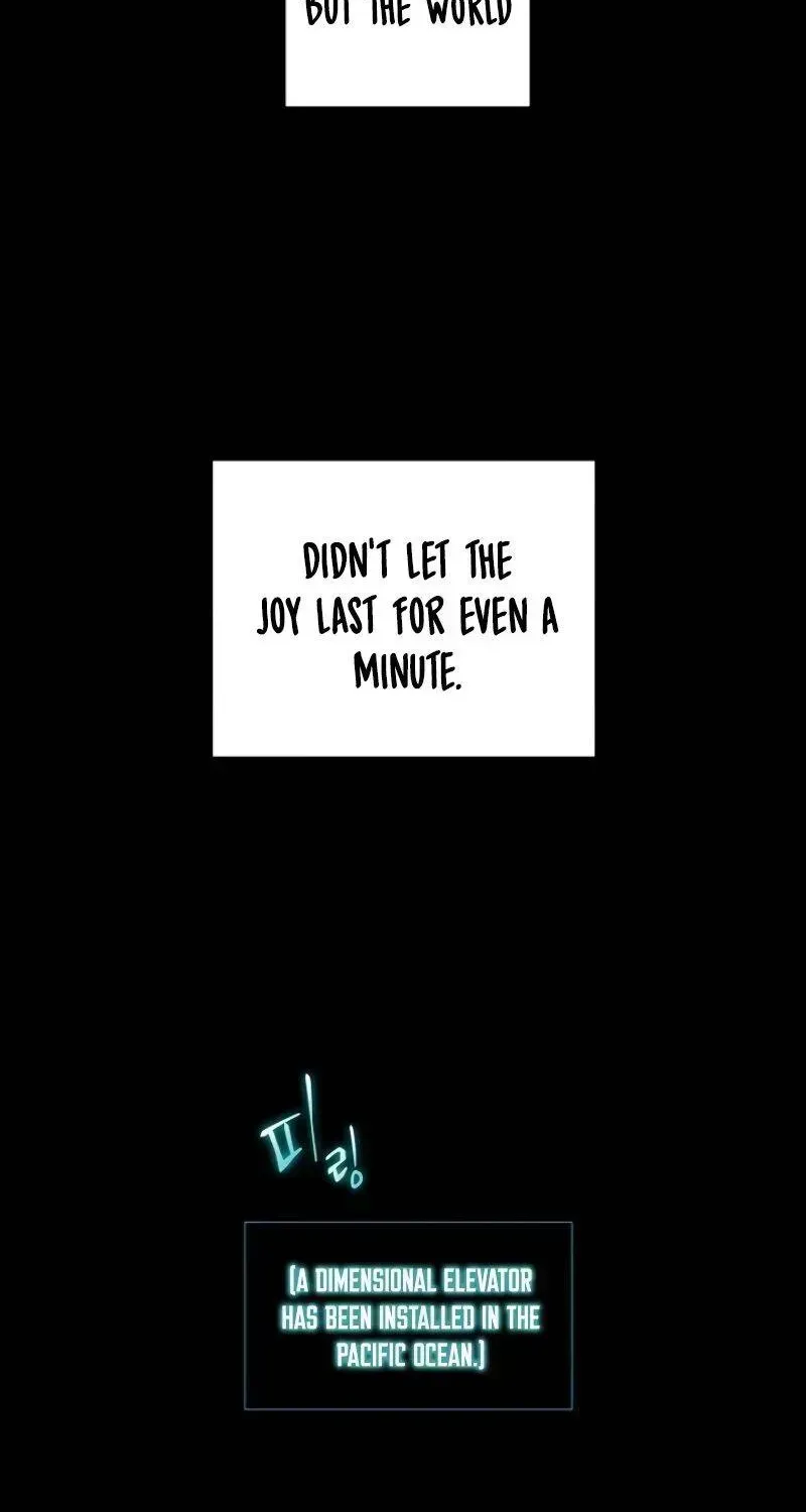 Return Of The Frozen Player Chapter 2.6 page 34 - 
