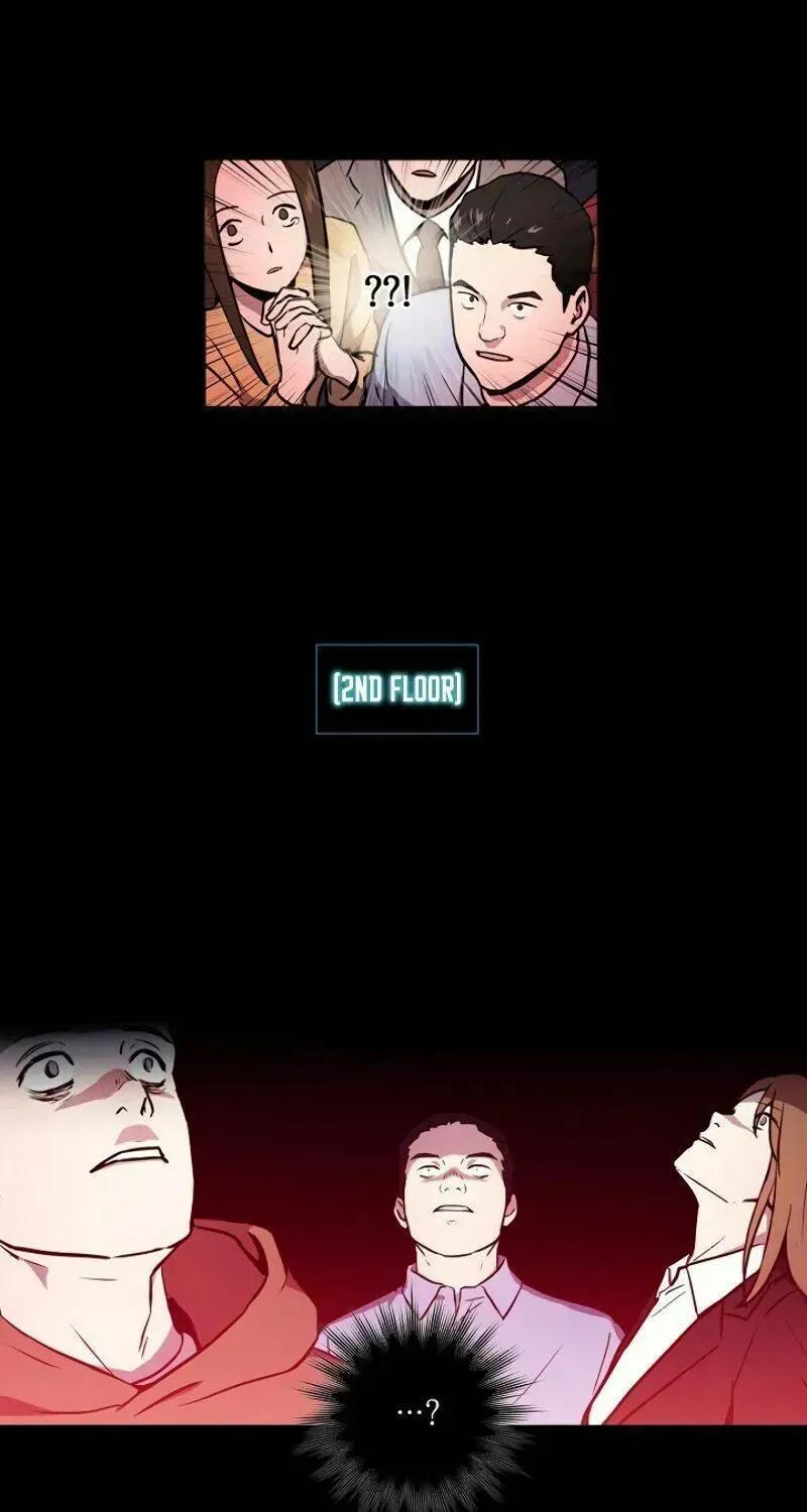 Return Of The Frozen Player Chapter 2.6 page 35 - 