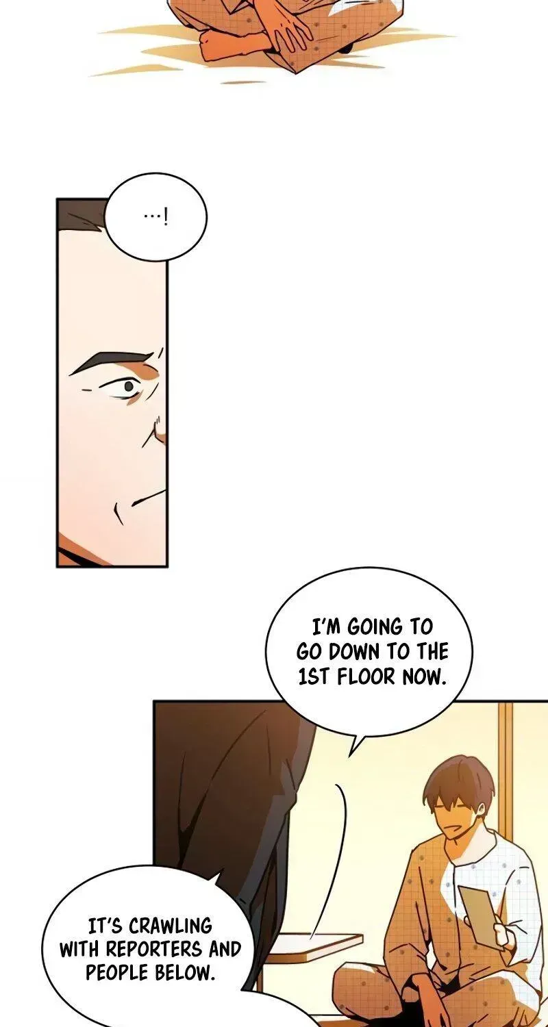 Return Of The Frozen Player Chapter 2.6 page 71 - 