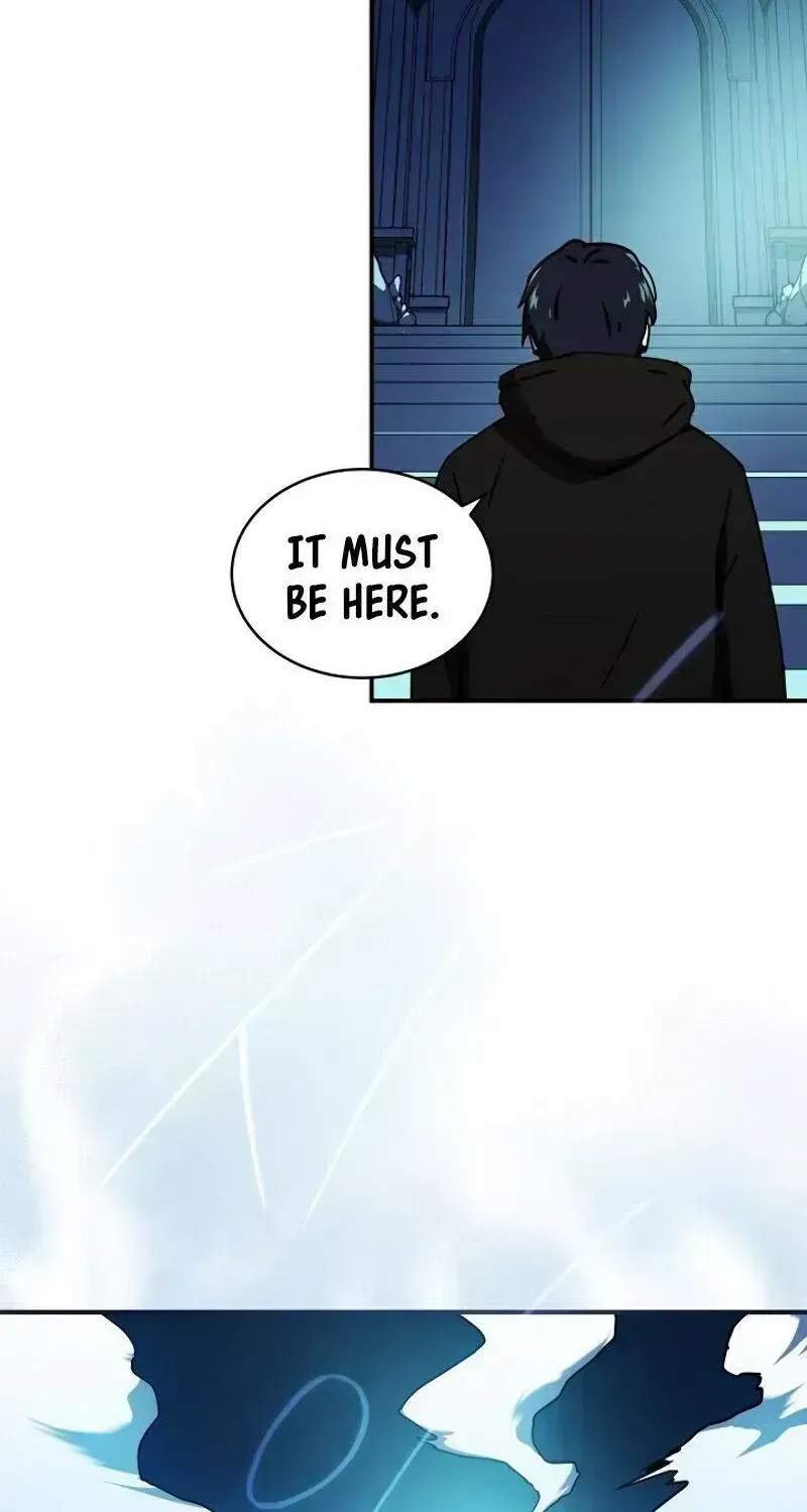 Return Of The Frozen Player Chapter 2.6 page 77 - 