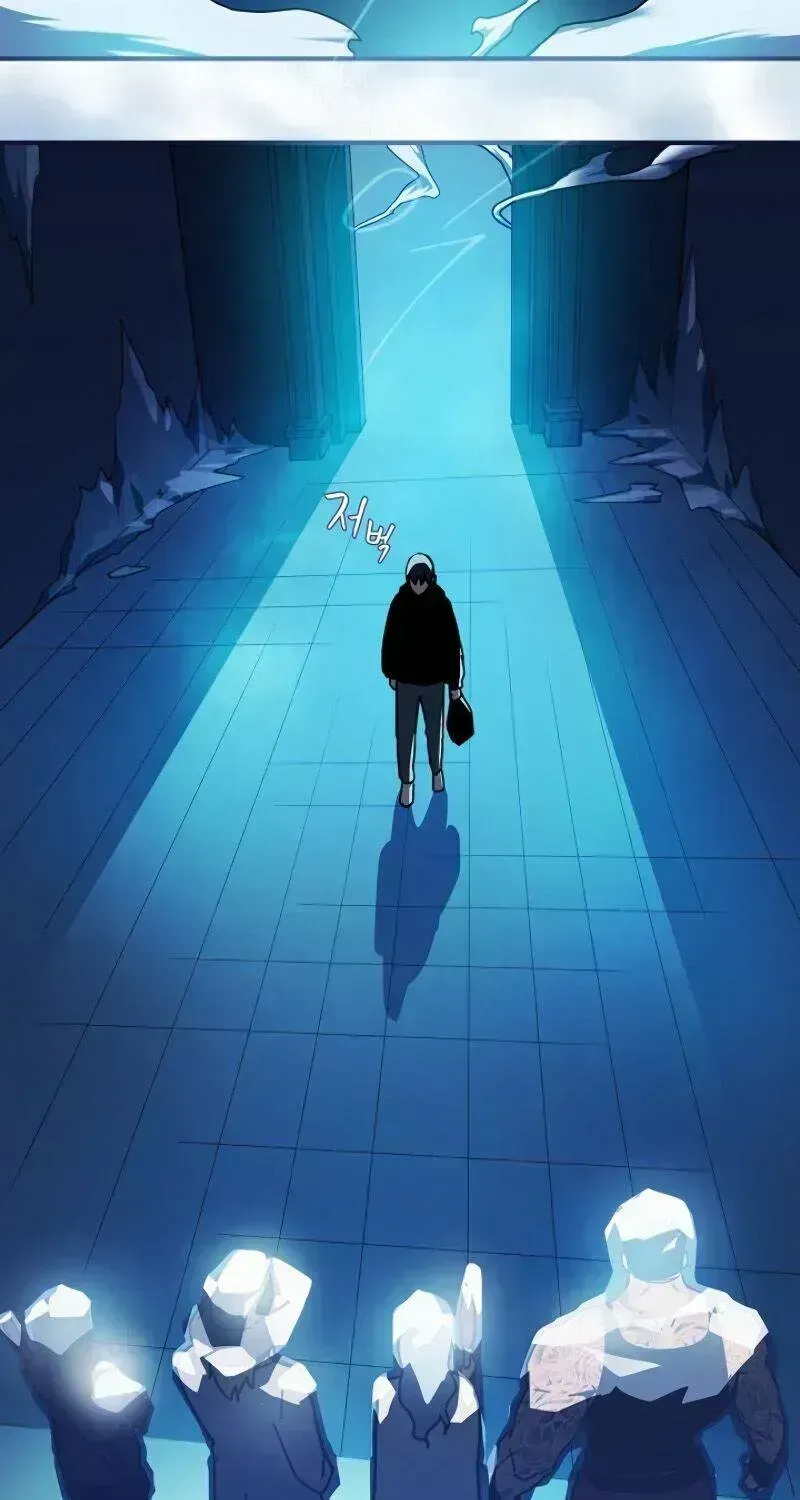 Return Of The Frozen Player Chapter 2.6 page 78 - 