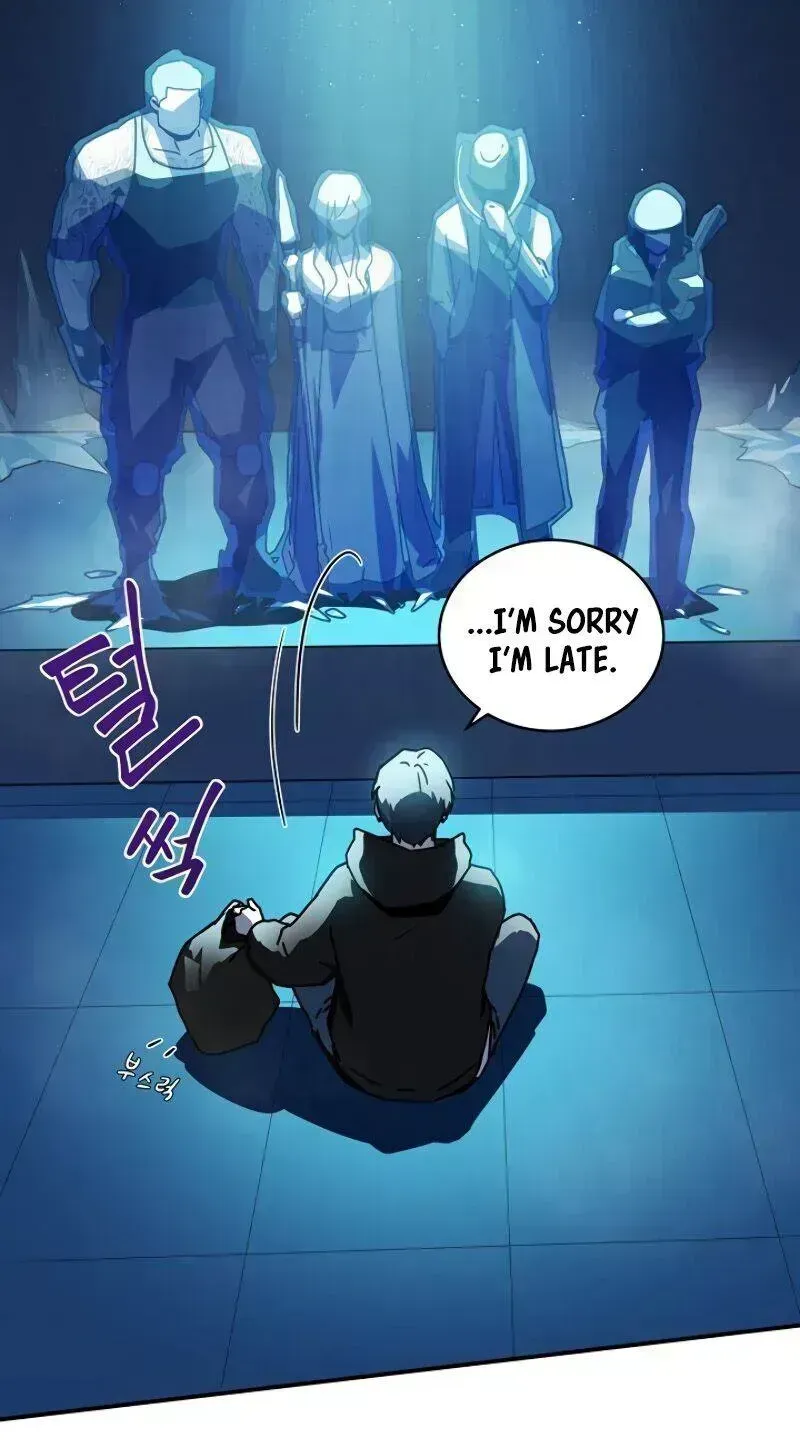Return Of The Frozen Player Chapter 2.6 page 80 - 