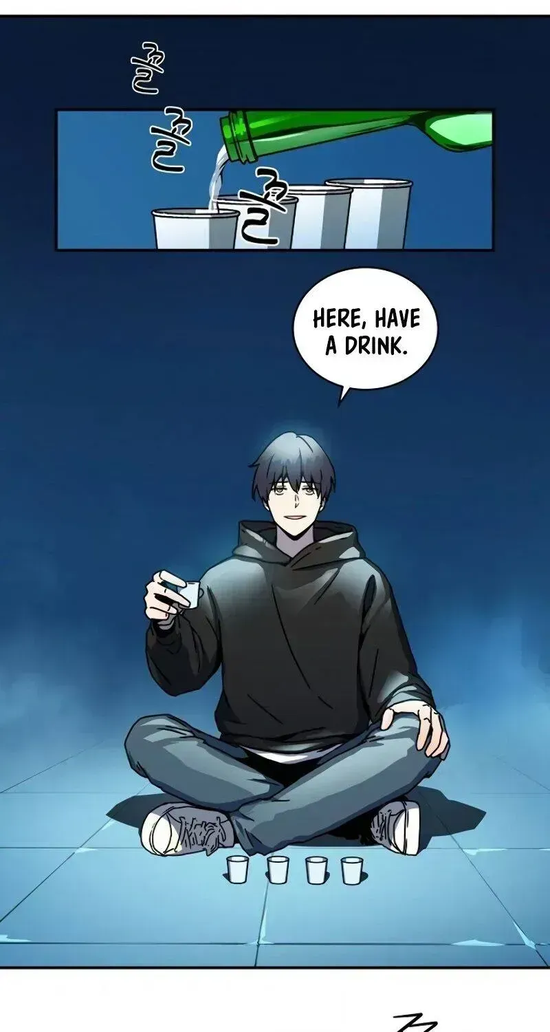 Return Of The Frozen Player Chapter 2.6 page 83 - 