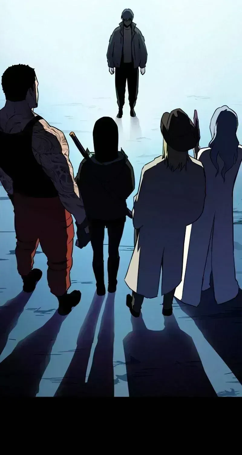 Return Of The Frozen Player Chapter 2.7 page 54 - 