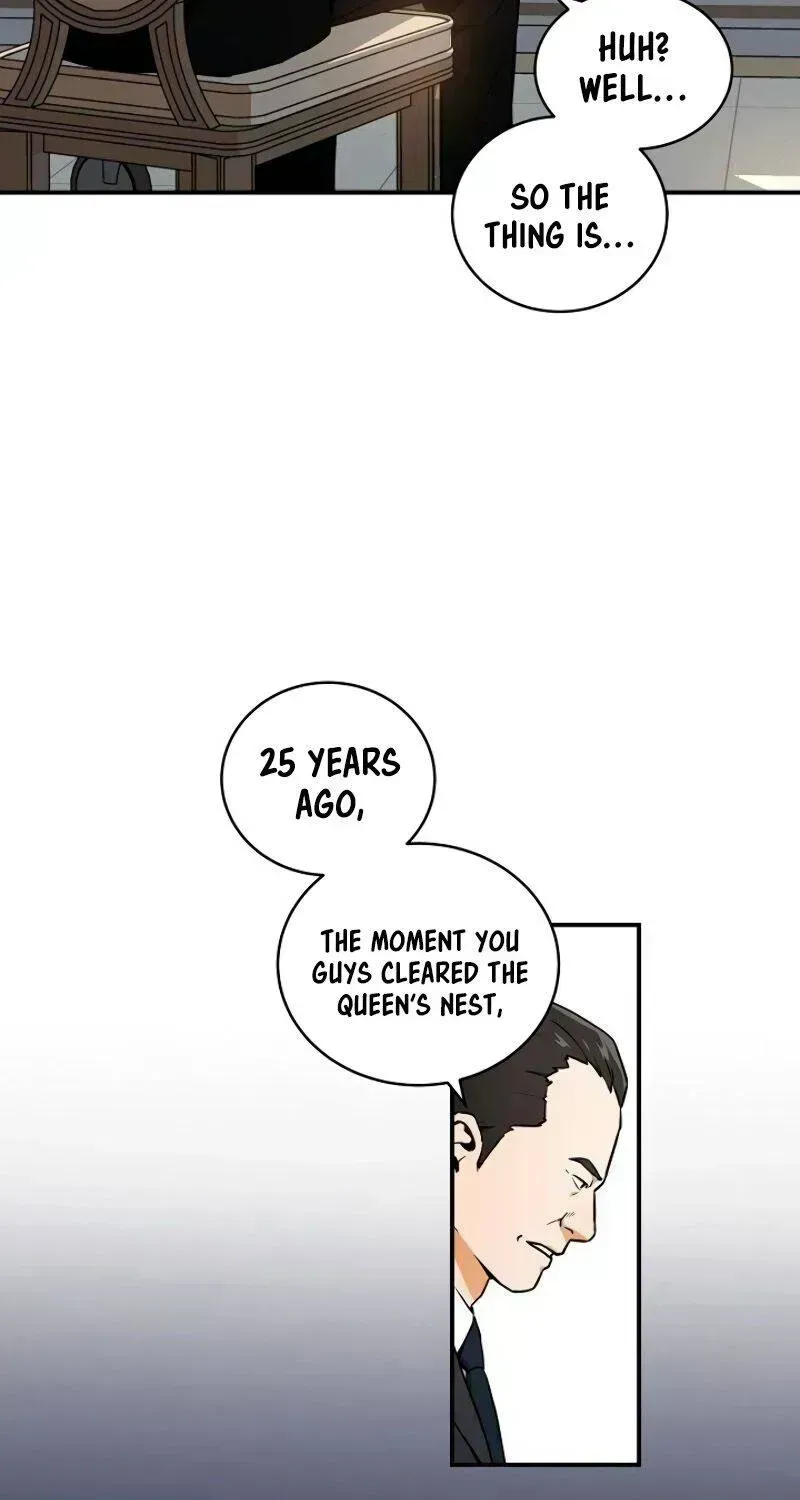 Return Of The Frozen Player Chapter 2.8 page 28 - 