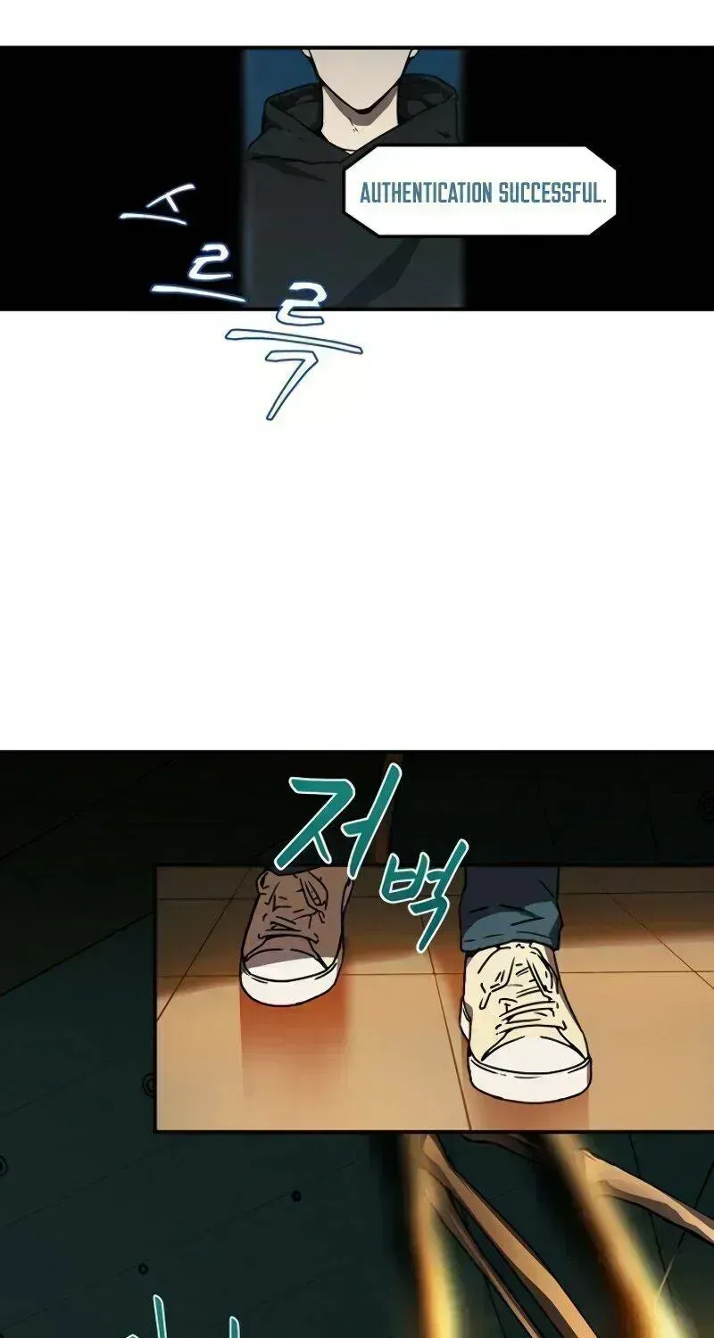 Return Of The Frozen Player Chapter 2.8 page 74 - 