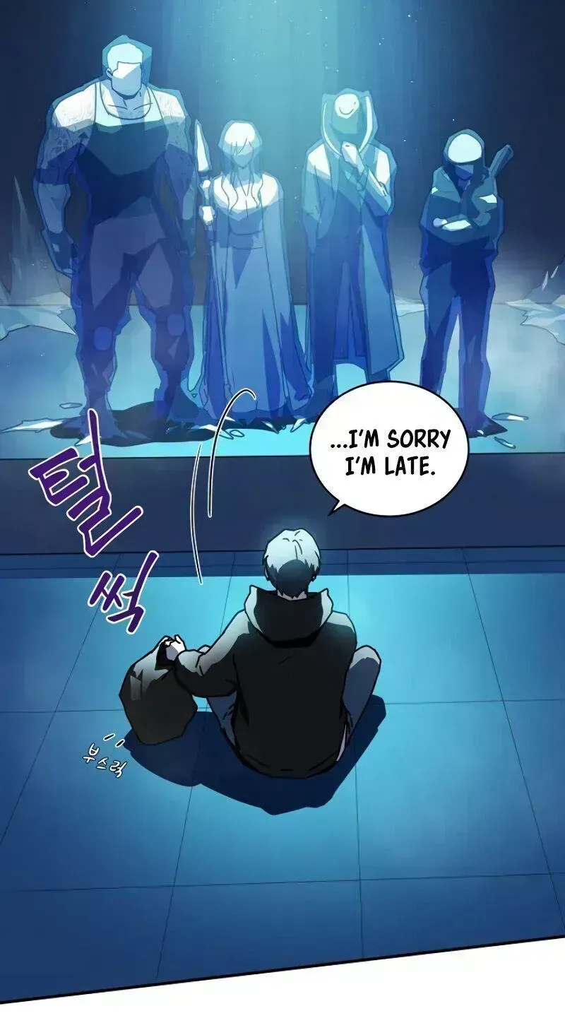 Return Of The Frozen Player Chapter 2.8 page 80 - 