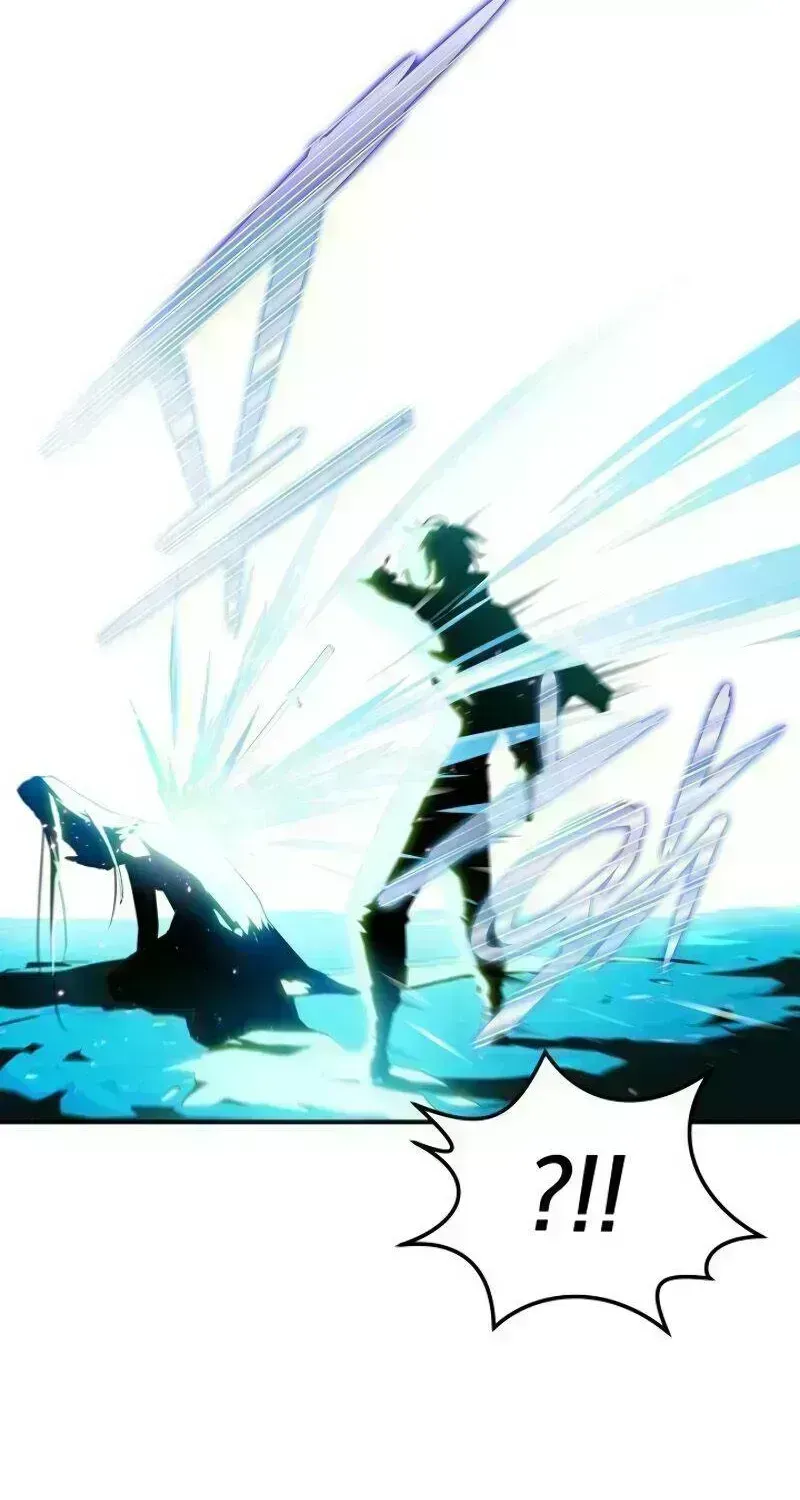 Return Of The Frozen Player Chapter 2.9 page 35 - 