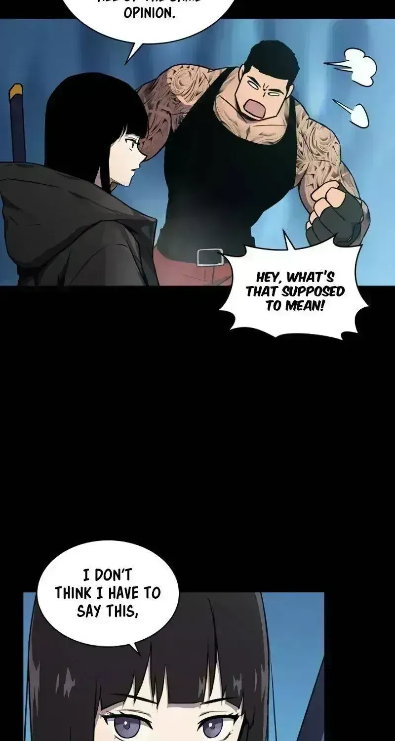 Return Of The Frozen Player Chapter 2.9 page 52 - 