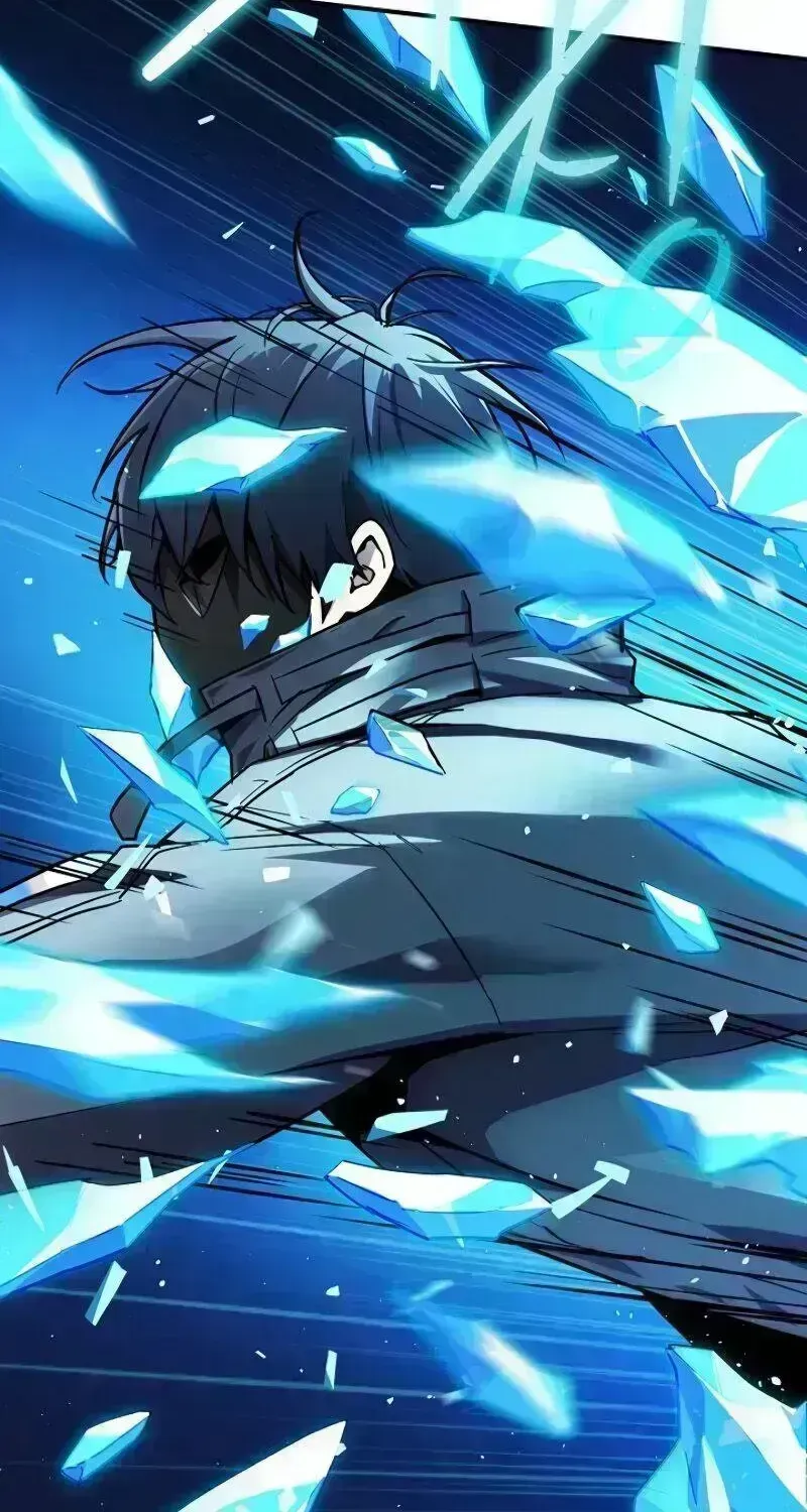 Return Of The Frozen Player Chapter 2.9 page 75 - 