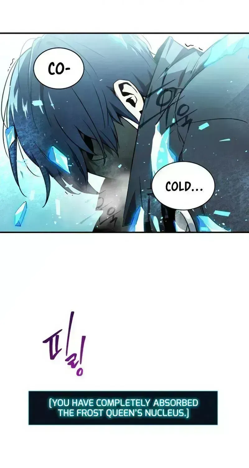 Return Of The Frozen Player Chapter 2.9 page 79 - 