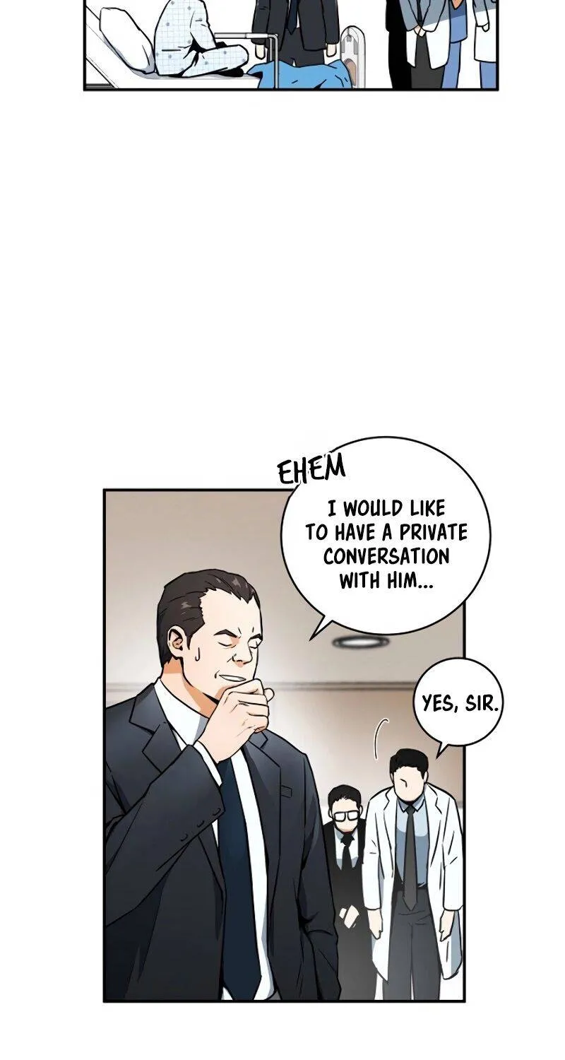 Return Of The Frozen Player Chapter 2 page 21 - 