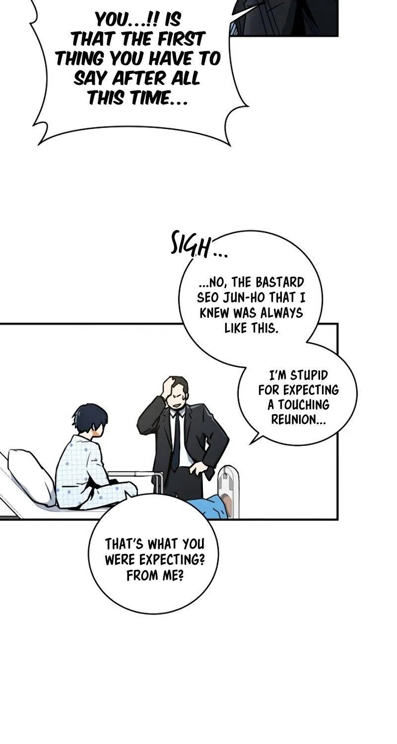 Return Of The Frozen Player Chapter 2 page 25 - 