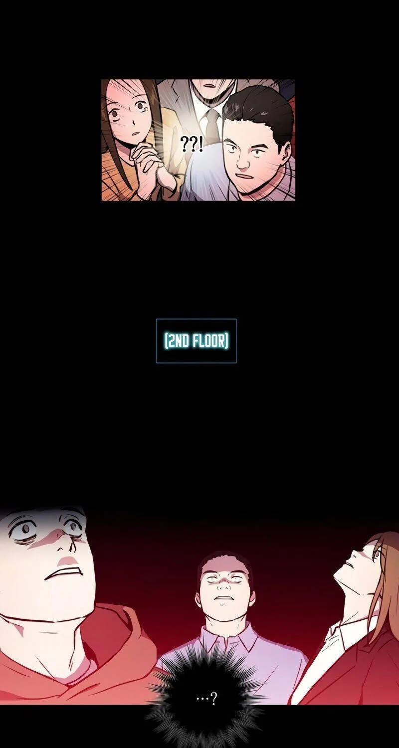 Return Of The Frozen Player Chapter 2 page 35 - 