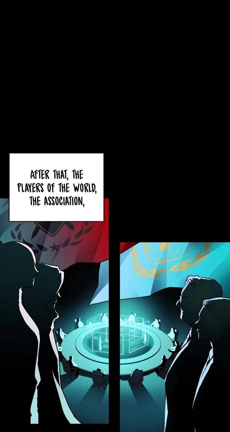 Return Of The Frozen Player Chapter 2 page 38 - 